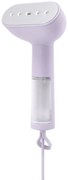 Fioletowa parownica do ubrań Cirrus X – Steamery