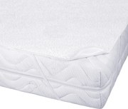 Bellatex Wodoodporny ochraniacz na materac Vinea, 120 x 200 cm