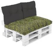 Poduszki paletowe na oparcie Termi 2 szt. D002-16PB PATIO