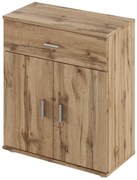 Szafka ADELI typ 2, dąb Wotan