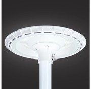 Brilagi - Lampa uliczna LED URBANSPARK 120W 230V biała IP65