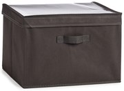 Materiałowy organizer do szafy BOXX z uchwytem, 20 l