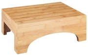 Bambusowy podnóżek Wenko Bamboo