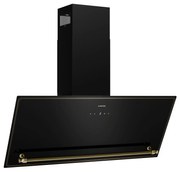 Klarstein Victoria Okap przyścienny 90 cm