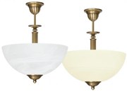 Lampa klasyczna z mosiądzu H-S1A