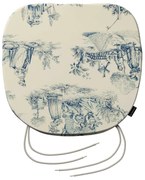 Poduszka na krzesło Bartek