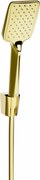 Mexen R-62 zestaw prysznicowy punktowy, złoty - 785625052-50