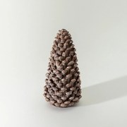Figurka Szyszka mała 12x12x23 cm