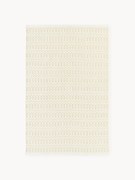 Ręcznie tkany dywan zewnętrzny Rune