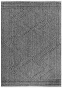 Szary dywan odpowiedni na zewnątrz 160x230 cm Patara – Ayyildiz Carpets