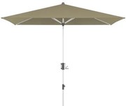 KNIRPS APOLL 300 x 200 cm - parasol ogrodowy centralny : Kolor parasola - Sandy