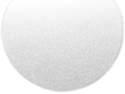 Podstawka lustrzana pod świece, Ø 10 cm