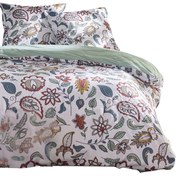 Pościel bawełniana 2-osobowa, 220 x 240 cm, SUNSHINE