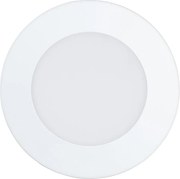 Eglo 97112 - Oprawa sufitowa LED FUEVA-RW 1xLED/5,6W/230V 2700-4000K