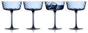 Kieliszki do szampana zestaw 4 szt. 300 ml Vienna – Lyngby Glas