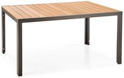 Prostokątny stół ogrodowy B8-Z82