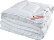 Antyalergiczna kołdra w białym kolorze InterWidex