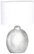 Wofi 8456.01.70.6000 - Lampa stołowa LEGEND 1xE14/40W/230V