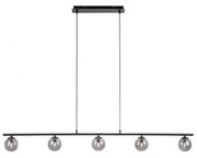 Paul Neuhaus 2026-18 - LED Żyrandol na lince WIDOW 5xG9/3W/230V