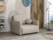 Kanapa rozkładana Clivia Sun I