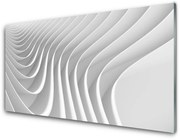 Panel Szklany Abstrakcja Grafika