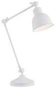 Argon 3194 - Lampa stołowa EUFRAT 1xE27/15W/230V