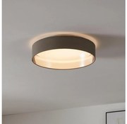 Eglo 99543 - Oprawa sufitowa LED MASERLO LED/24W/230V