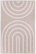 Dywan Flora 51001/D9TN 160x230 Prostokąt