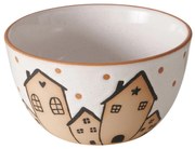 Ceramiczna miseczka INKEN, Ø15 cm