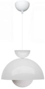 Lampa wisząca 241340 Bolla, biały