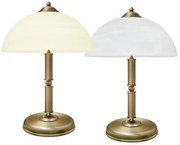 Klasyczna lampa gabinetowa H-B2