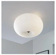 EGLO 86811 - Plafon OPTICA 2xE27/60W