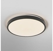 Osram - Oprawa sufitowa LED ORBIS LONDON LED/24W/230V śr. 39,5 cm czarna
