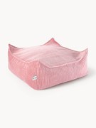 Poduszka podłogowa ze sztruksu dla dzieci Sugar