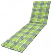 CLASSIC 5911 - poduszka na leżak ogrodowy