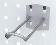 Alfa 3 Pętla 45° - 150 mm - uchwyt na narzędzia do paneli EUROPERFO