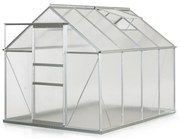 Szklarnia 195 x 190 x 250 cm