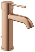 GROHE 23589DL1 - Bateria umywalkowa ESSENCE rozmiar S brązowa