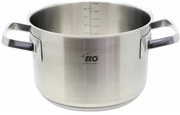 Elo 24228 Garnek nierdzewny Profi Cuisine 28 cm, 9l, 9 l