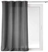 Zasłona z przelotkami 140 x 260 cm SOLINE