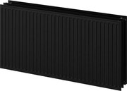 Mexen CH30 Hygiene grzejnik płytowy 500 x 600 mm, podłączenie boczne, 778 W, czarny - W430H-050-060-70