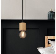 Eglo 901172 - Lampa wisząca na lince TURIALDO 1xE27/28W/230V