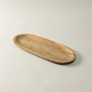 Talerz Mangora 39x16x2 cm