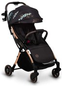 Lionelo - Wózek spacerowy JULIE ONE Golden Moments