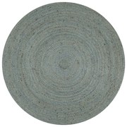 Stylowy dywanik oliwkowozielony 240 cm A2-W03