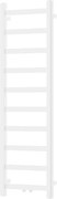 Mexen Bolt grzejnik łazienkowy 1200 x 400 mm, 279 W, biały - W126-1200-400-00-20
