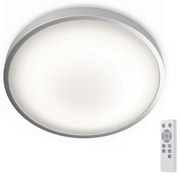 Ledvance - LED Ściemniany plafon ORBIS LED/17W/230V 2700-6500 + pilot