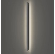 Brilagi - Kinkiet zewnętrzny LED LINEAR LED/32W/230V 4000K IP65 antracyt
