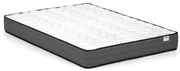 Materac 200 x 200 cm ze sprężynami kieszeniowymi grub. 20 cm - AMBRACIE marki YSMÉE