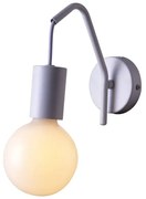 Nowoczesny kinkiet ścienny - K143 A9-D11